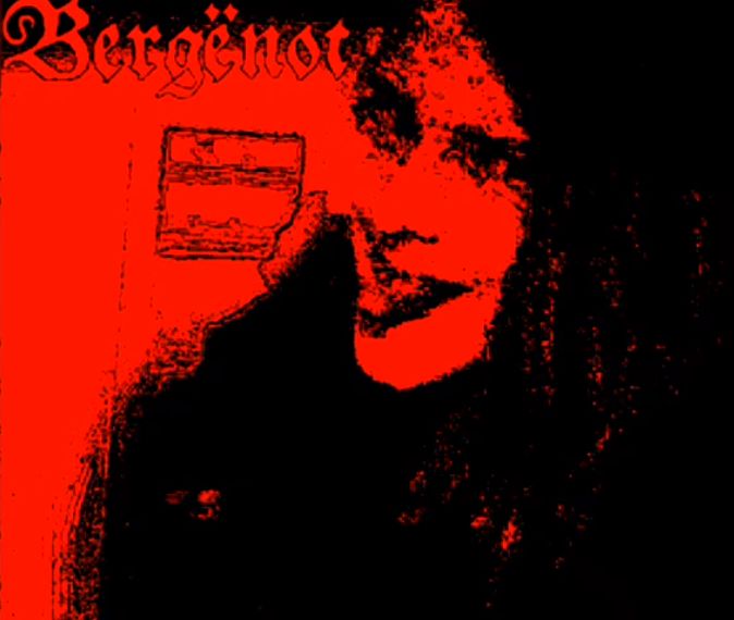 Bergenot