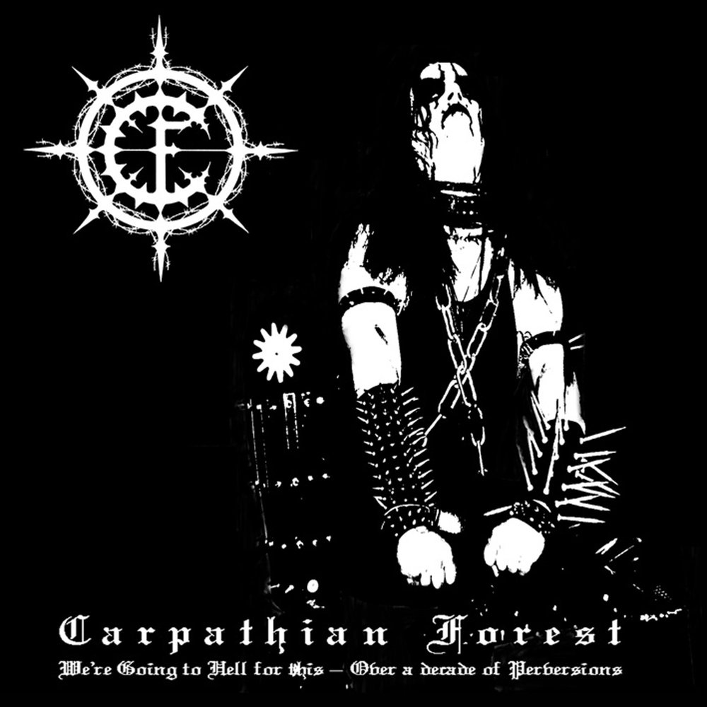 Carpathian