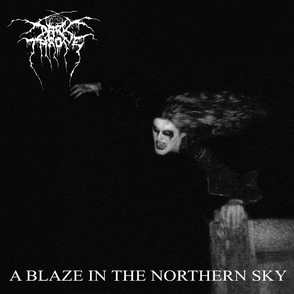 DarkThrone