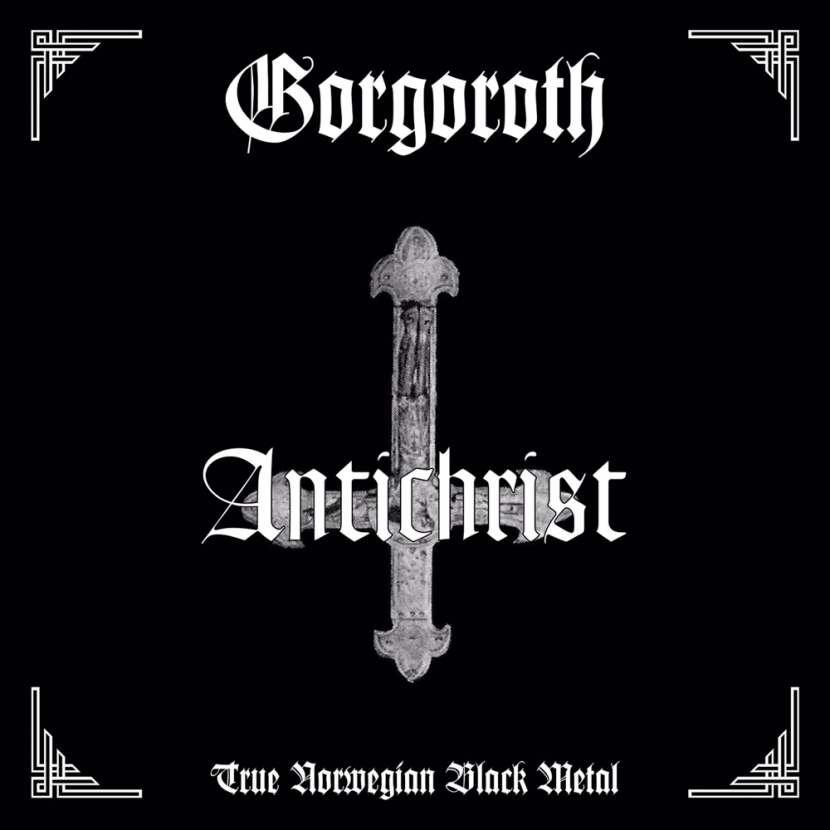 Gorgoroth
