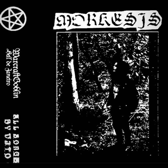 Morkesis