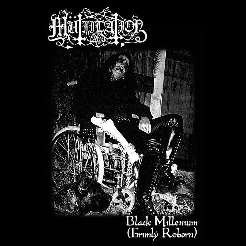 Mutiilation