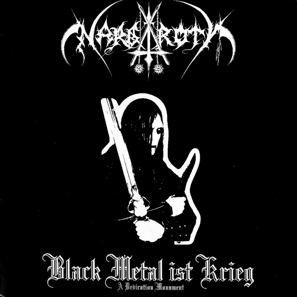 Nargaroth