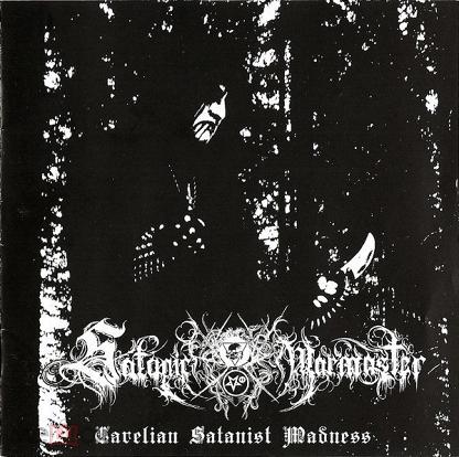 Satanic Warmaster