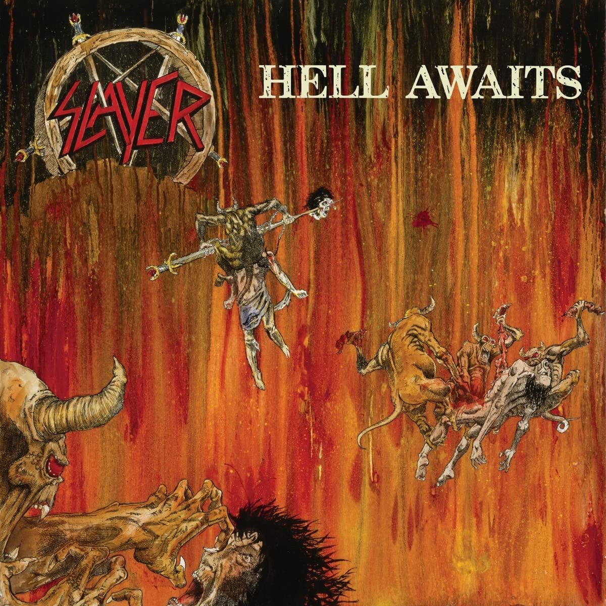 Slayer